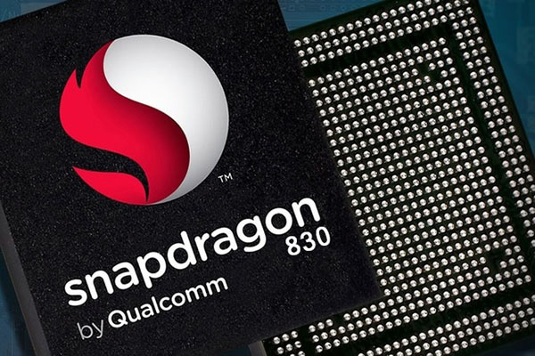 Qualcomm Snapdraon 830