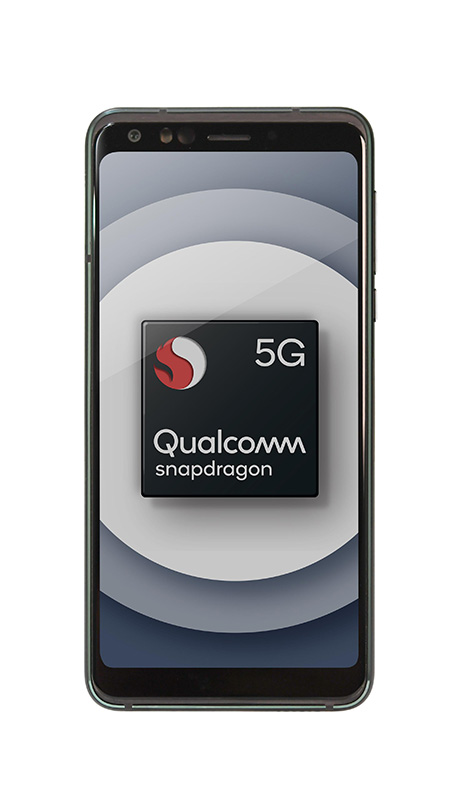 Con i nuovi processori Qualcomm Snapdragon serie 400, il 5G sarà alla portata di tutti