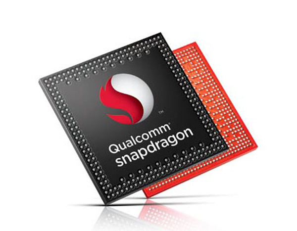 Qualcomm Snapdragon 800 series