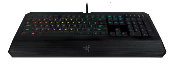 Razer DeathStalker Chroma 