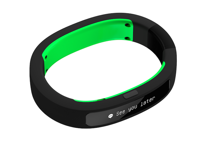 Razer Nabu