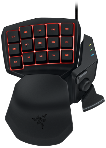 Razer Tartarus Chroma