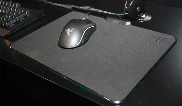 Razer Firefly