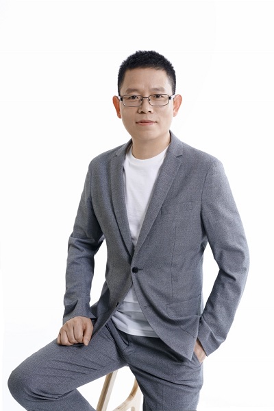 Sky Li, CEO di Realme