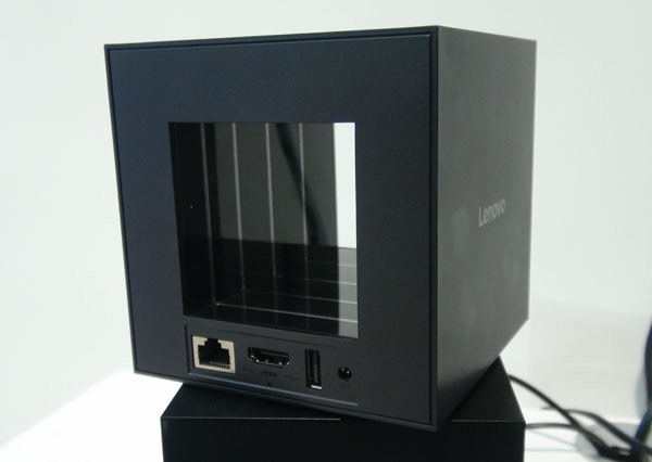 Lenovo Mini PC