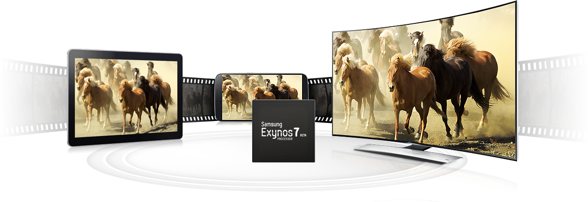 Samsung Exynos 7 Octa
