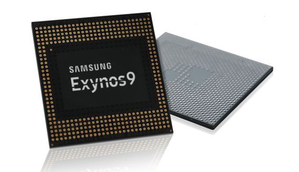 Samsung Exynos 8895 