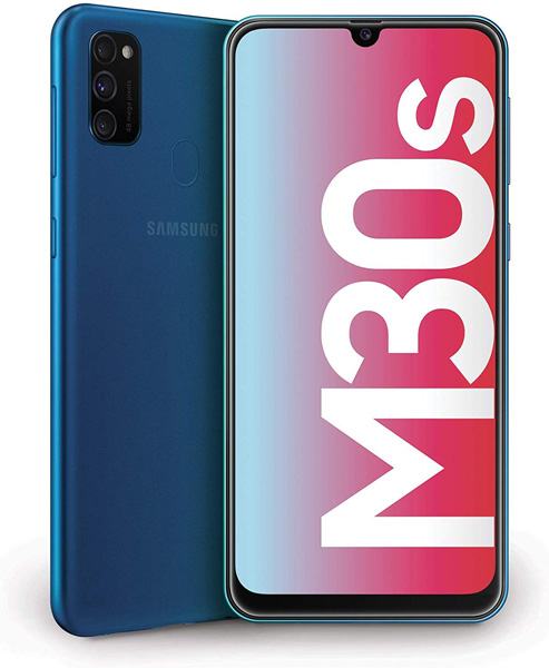 Samsung Galaxy M30s 