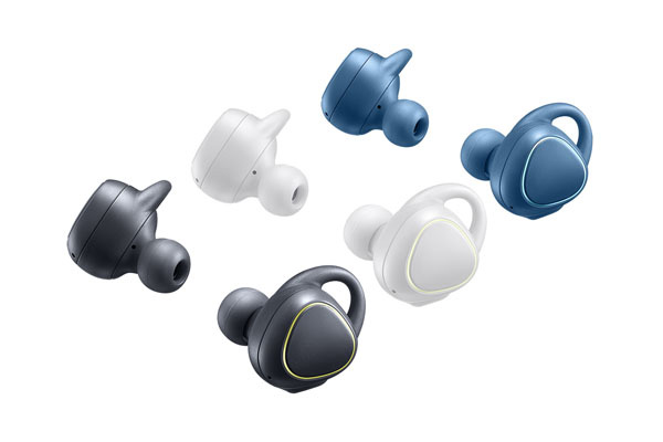 Samsung Gear IconX (SM-150N) 