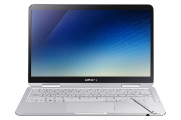 Samsung Notebook 9 (2018) 