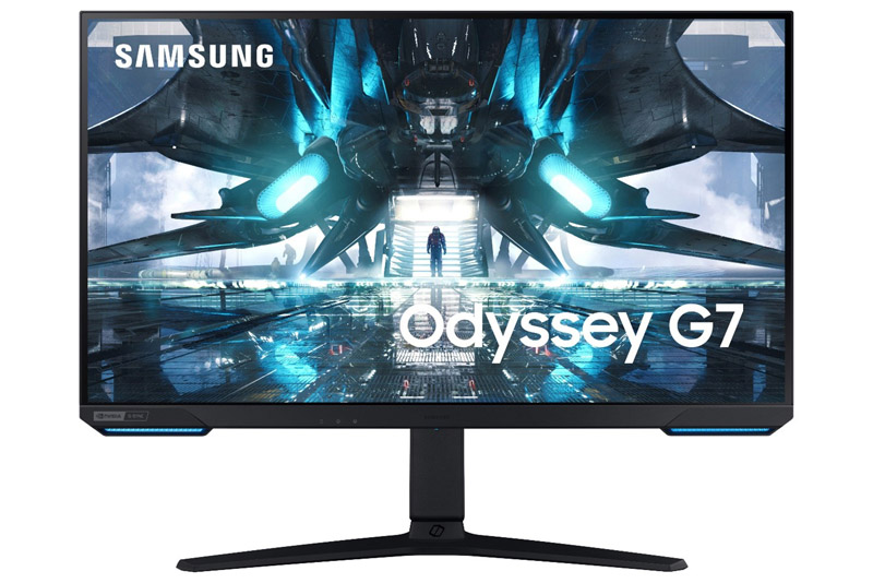 Samsung Odyssey G7 (G70A)