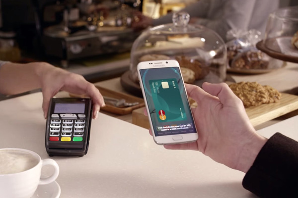 Samsung Pay