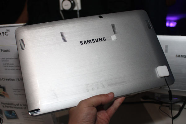 Samsung Ativ Smart PC Pro