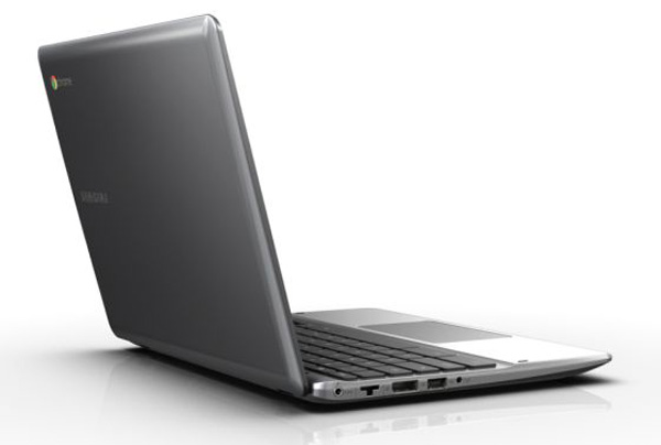 Samsung Chromebook