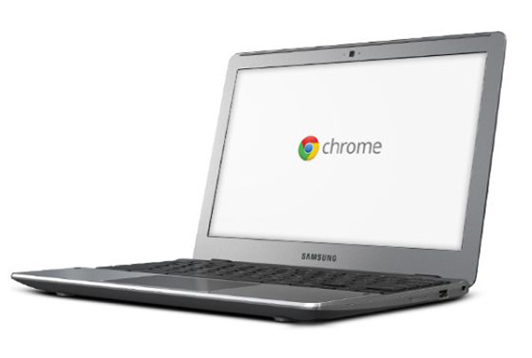 Samsung Chromebook