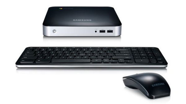 Samsung Chromebox