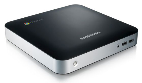 Samsung Chromebox