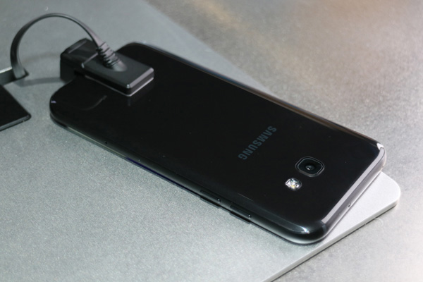 Samsung Galaxy A5