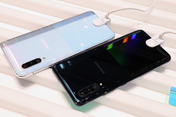 Samsung Galaxy A90 5G