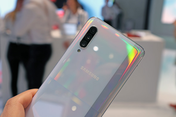 Samsung Galaxy A90 5G