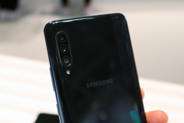 Samsung Galaxy A90 5G