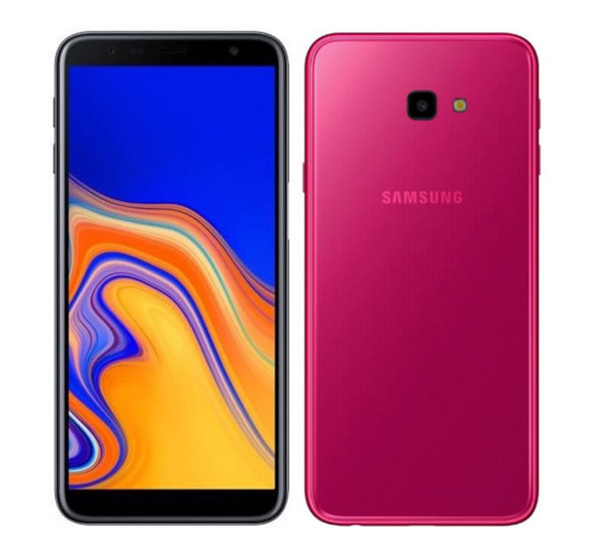 Samsung Galaxy J4+