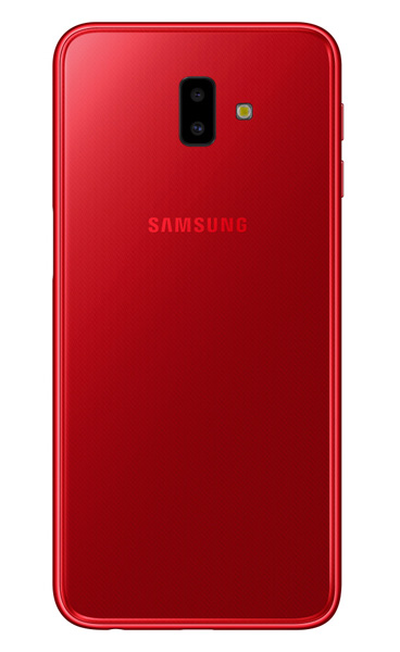 Samsung Galaxy J6+ 