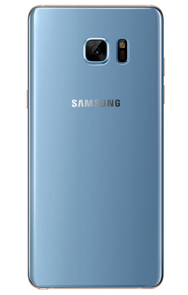 Samsung Galaxy Note 7 