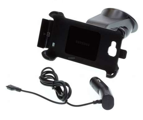 Samsung Galaxy Note kit auto