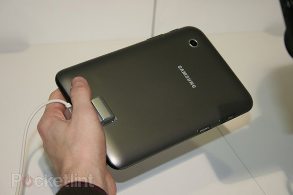 Samsung Galaxy Tab 2