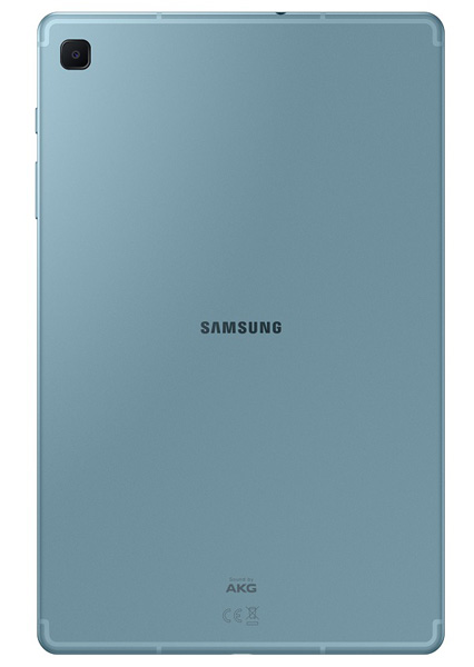 Samsung Galaxy Tab S6 Lite 