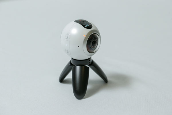 Samsung Gear 360