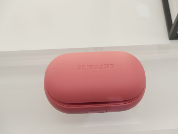 Samsung Gear IconX (2018) 