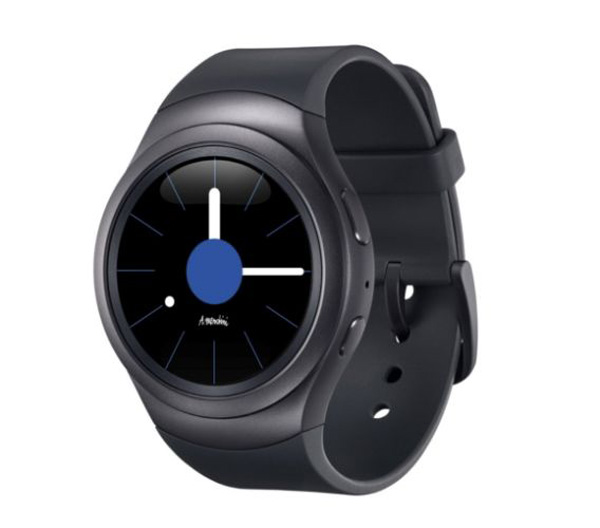 Samsung Gear S2