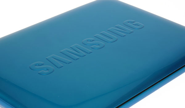 Netbook Samsung NS310