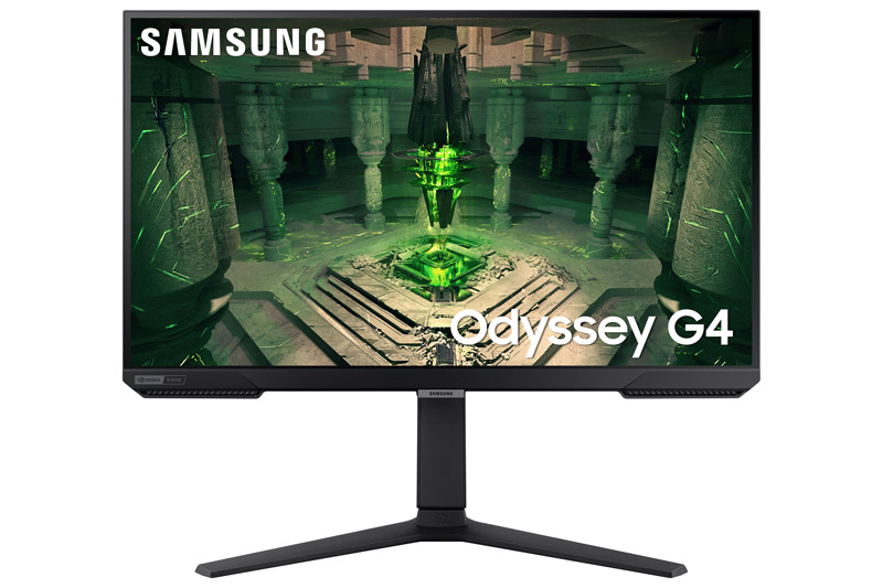 Samsung Odyssey G40B