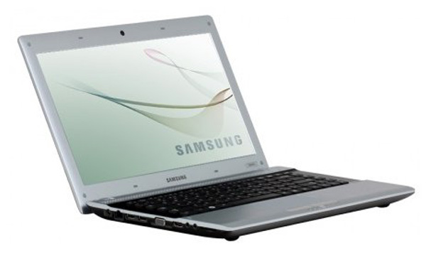 Samsung RV415