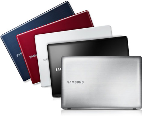 Samsung Serie 3