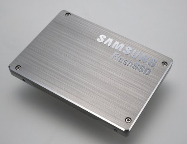 Samsung SATA 256GB
