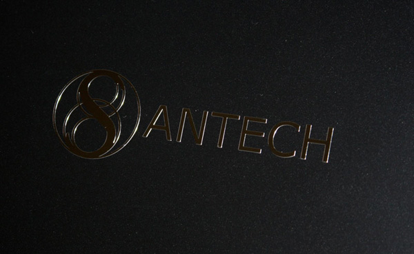 Logo Santech