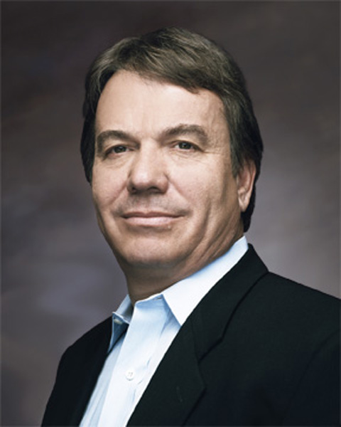 Bill Watkins, CEO di Seagate