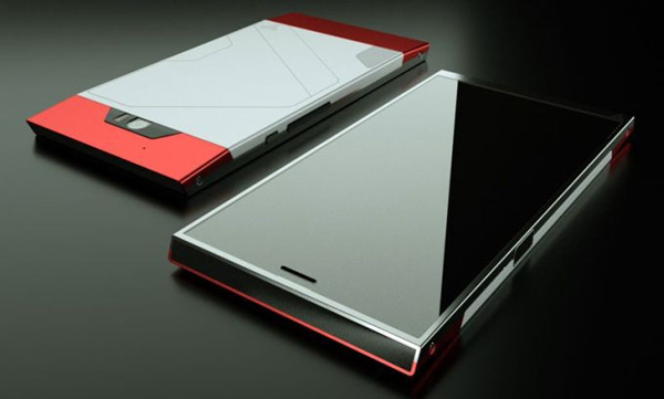 Turing Phone