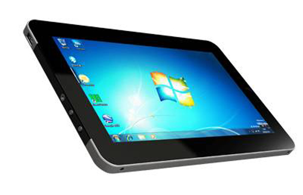 Sol Computer: netbook e tablet con display Pixel Qi