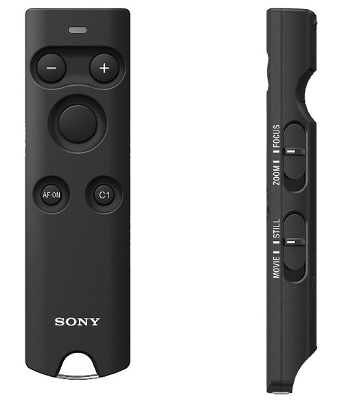 Sony RMT-P1BT