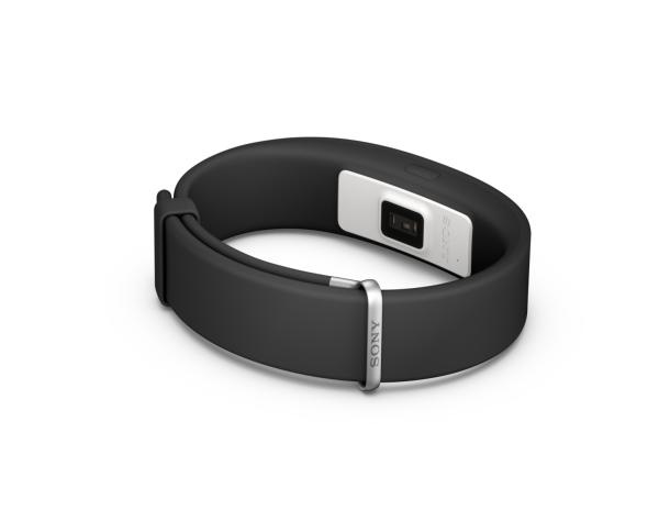 Sony Smartband 2