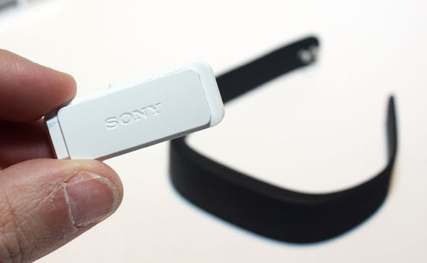 Sony Smartband