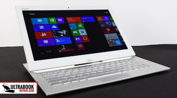 Sony VAIO Duo 13