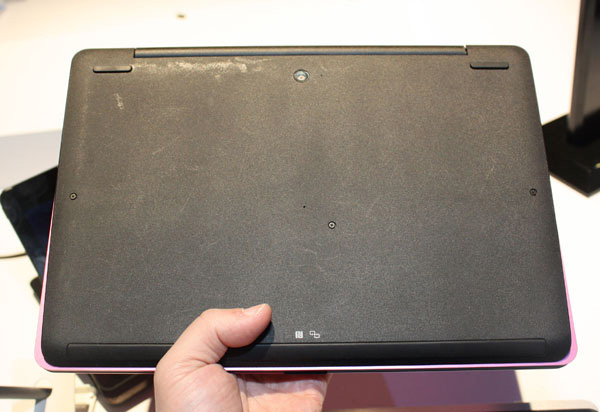 Sony VAIO Fit 11A Flip PC