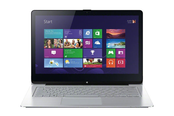 Sony VAIO Fit 14a