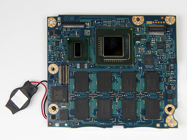 Motherboard,processore, chipset e memoria